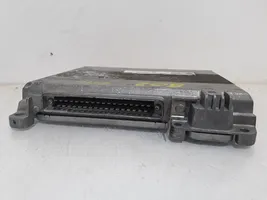 Renault Clio I Engine control unit/module 