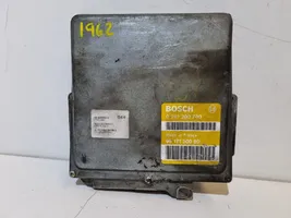 Peugeot 106 Sterownik / Moduł ECU 