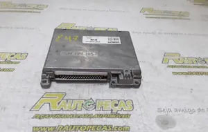 Renault Megane I Calculateur moteur ECU 