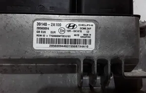 Hyundai i20 (GB IB) Sterownik / Moduł ECU 