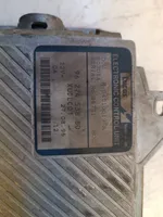 Citroen Xantia Calculateur moteur ECU 