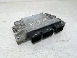 Renault Modus Sterownik / Moduł ECU 