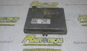 Renault 19 Calculateur moteur ECU 