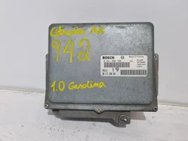 Citroen AX Calculateur moteur ECU 