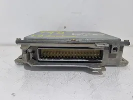 Citroen AX Calculateur moteur ECU 