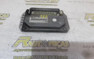 Fiat Bravo - Brava Calculateur moteur ECU 