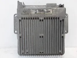 Renault Clio I Sterownik / Moduł ECU 