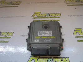 Mitsubishi Colt Calculateur moteur ECU 