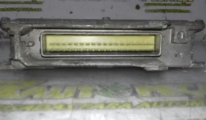 Peugeot 106 Sterownik / Moduł ECU 