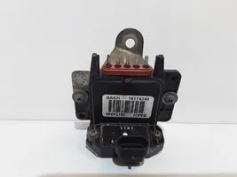 Opel Corsa B Calculateur moteur ECU 