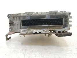 Volkswagen Golf III Sterownik / Moduł ECU 