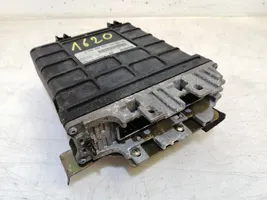 Volkswagen Golf III Sterownik / Moduł ECU 