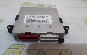 Opel Vectra B Calculateur moteur ECU 