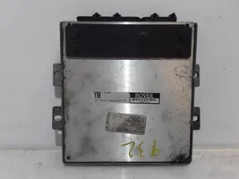 Rover 25 Calculateur moteur ECU 
