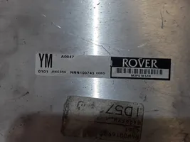 Rover 25 Calculateur moteur ECU 