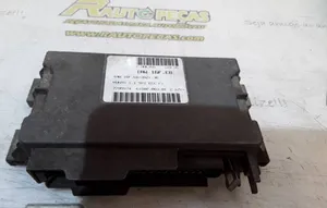 Fiat Punto (176) Calculateur moteur ECU 