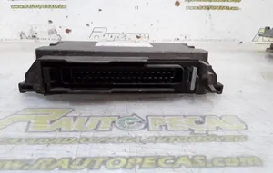 Fiat Punto (176) Calculateur moteur ECU 