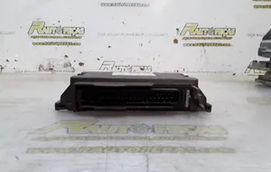 Fiat Punto (176) Calculateur moteur ECU 