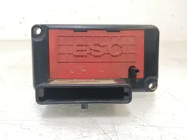 Ford Fiesta Sterownik / Moduł ECU 