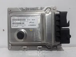 Fiat Panda III Calculateur moteur ECU 