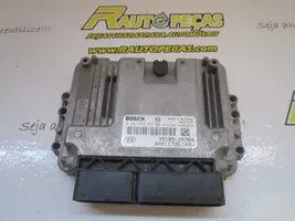 KIA Ceed Calculateur moteur ECU 