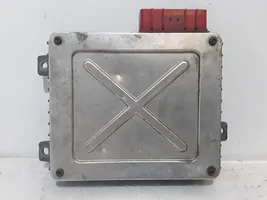 Rover 200 XV Sterownik / Moduł ECU 