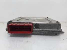 Rover 200 XV Sterownik / Moduł ECU 