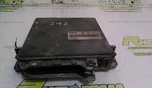 Rover 200 XV Calculateur moteur ECU 