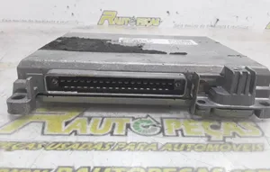 Renault Laguna I Engine control unit/module 