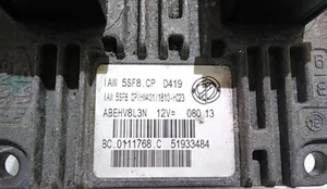 Fiat Panda III Calculateur moteur ECU 