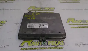 Renault 19 Calculateur moteur ECU 