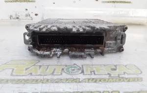 Opel Vectra B Engine control unit/module 