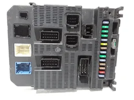 Citroen C2 SAM control unit 