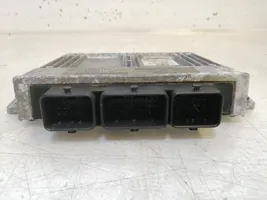 Citroen C3 Sterownik / Moduł ECU 