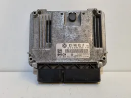 Seat Toledo III (5P) Engine control unit/module 