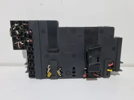 Renault Clio II SAM control unit 