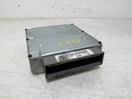 Ford Focus Sterownik / Moduł ECU 