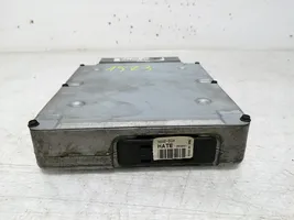 Ford Focus Calculateur moteur ECU 