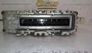 Volkswagen Golf III Engine control unit/module 