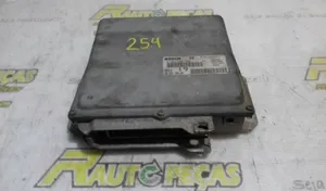 Skoda Octavia Mk1 (1U) Sterownik / Moduł ECU 