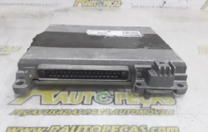 Renault Laguna I Sterownik / Moduł ECU 