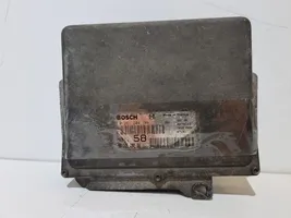 Citroen Saxo Sterownik / Moduł ECU 