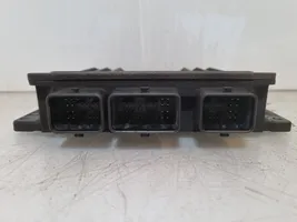 Renault Clio II Engine control unit/module 