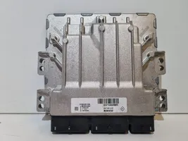 Renault Megane IV Engine control unit/module 