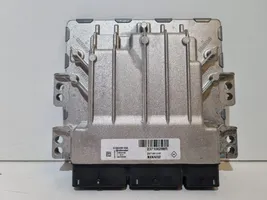 Renault Megane IV Calculateur moteur ECU 