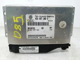 Audi A8 S8 D2 4D Calculateur moteur ECU 