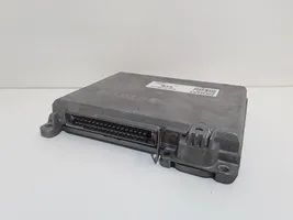 Renault Megane I Engine control unit/module 