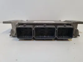 Citroen C3 Sterownik / Moduł ECU 