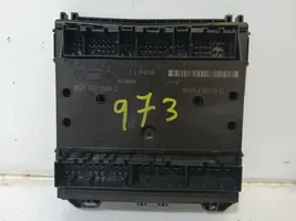 Seat Ibiza III (6L) SAM control unit 