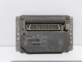 Fiat Tempra Sterownik / Moduł ECU 